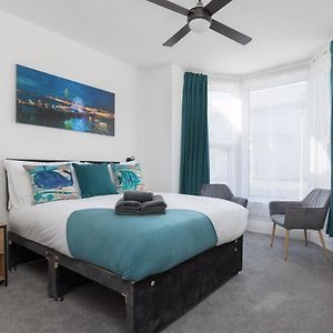 Deluxe Family Suite